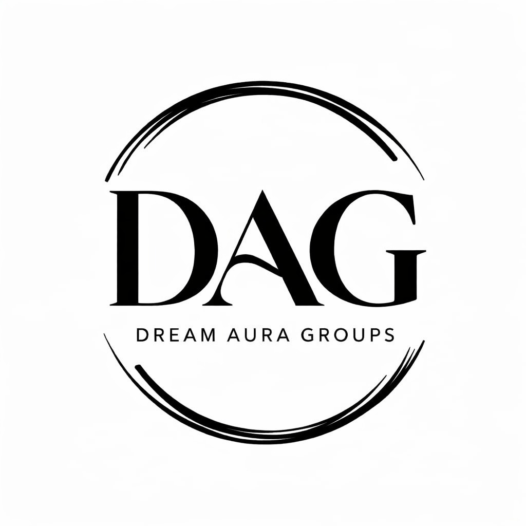 Dream Aura Groups Background